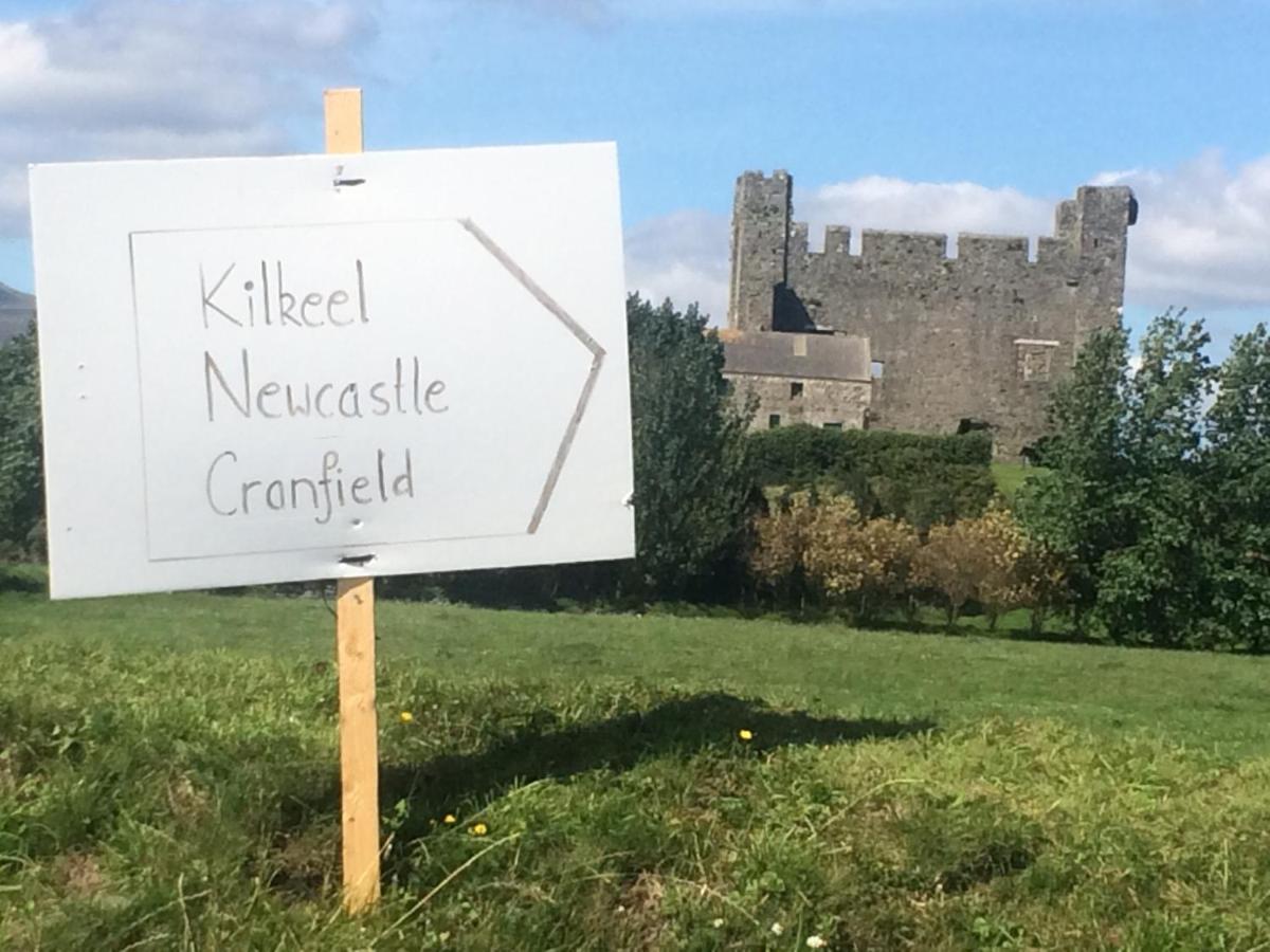 Greencastle Kilkeel Ngoại thất bức ảnh