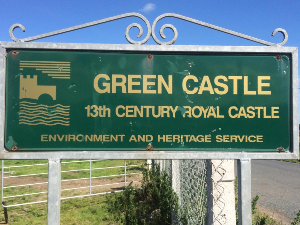 Greencastle Kilkeel Ngoại thất bức ảnh